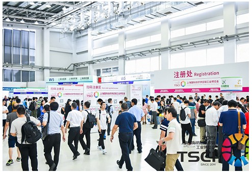 TSCI 2019上海國(guó)際紡織品供應(yīng)鏈產(chǎn)業(yè)博覽會(huì)