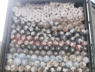 公司展示